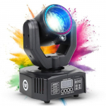LIGHT4ME MAGIC HEAD głowica ruchoma FX LED DMX gob