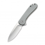 Knife element Elementum C907B Gray