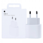 Apple MD3J4ZM/A USB-C Power Adapter Travel Charger 20W