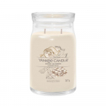 Yankee Candle Warm Cashmere 567 g