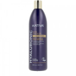 Kativa Hyaluronic Keratin - Coenzyme Q10 Shampoo 355 ml
