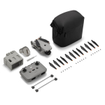 Drone DJI  Lito X1 Fly More Combo|CP.MA.00000974