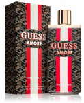 Guess Amore Portofino Perfume EDT 50x2ml