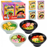 M&auml;nguala | PC | Konsoolid | Tarvikud // Harivad m&auml;nguasjad | Interaktiivsed | Loomingulised | Kunstilised // Zestaw Kreatywny DIY Makaron Ramen Brelok Zawieszka Ozdobna Dla Dzieci