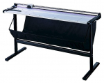 Olympia TR 1307 paper cutter 130 cm 7 sheets