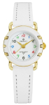 Perfect LP033-01 Children's Communion Watch / silver