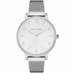 Paul Lorens Women's Watch PL12177B6-3C1 / silver