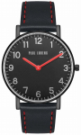 Paul Lorens Men's Watch PL11989A5-1A3 / silver