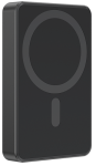 Energy storage Gembird 15W Magnetic wireless 10000 mAh Black 20W PD