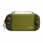 TOMTOC FancyCase-G05 Switch 2 Slim Case (Green)