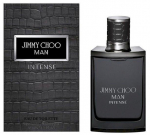 Jimmy Choo Man Intense Perfume EDT 50 ml