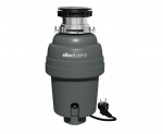 Elleci TDZ060GR Zero 60 Series | Kitchen Waste Grinder | 860 ml | 2500 RPM | Gray