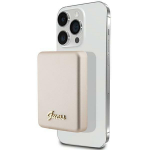Guess Induction Powerbank 15W GUPBM5ALGSGD 5000mAh / gold