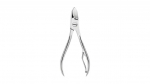 ZWILLING 42461-101-0 nail clipper Manicure clippers Stainless steel