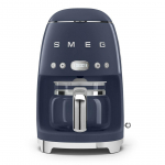 Smeg DCF02NBEU coffee maker Fully-auto Espresso machine 1.4 L