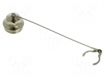 Connector: RJ45 | ED-IE-AX-RJ45-AC-DC