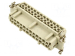 Connector: HDC | EPIC&reg; H-BE 024 FS