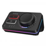 FIFINE AmpliGame SC9, Black