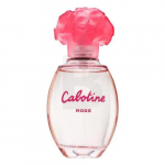 Gres Cabotine Rose (EDT) tualetes ūdens sievietēm 50 ml
