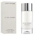 Issey Miyake Le Sel d'Issey (EDT) tualetes ūdens vīrie&scaron;iem 150 ml