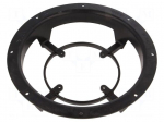 Sucking ring | Mat: thermoplastic | 172mm