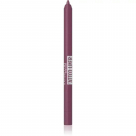 Maybelline Tattoo Liner Gel Pencil 818 Berry Bliss 1 Pcs