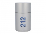 Carolina Herrera 212 NYC Men (EDT) tualetes ūdens vīrie&scaron;iem 50 ml