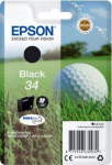 Epson ink black C13T34614010