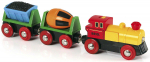BRIO Battery Operated Action Train (33319)