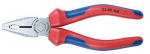 Knipex 03 02 160 combination pliers