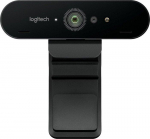 Logitech BRIO Webcam