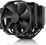 Noctua NH-D15 chromax.black, CPU cooler (black)