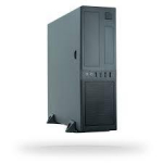 Chieftec CS-12B-300 300W, tower case