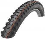 Schwalbe Hans Dampf Super Trail, tires (black, ETRTO: 60-584)