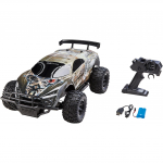 Revell RC Car "Desert Rat" (grey/black)
