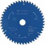 Bosch circular saw blade Expert for Aluminum, 150mm, 48Z (bore 20mm, for cordless saws)
