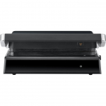 Severin contact grill SEVINI Comfort, KG 2399 (black, 1,800 watts)