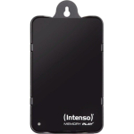 Intenso Memory Play 2 TB, external hard drive, black, external, USB-A 3.2 Gen 1 (5 Gbit/s)