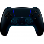 Sony DualSense wireless controller, gamepad black, Midnight Black