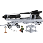 COBI V2 Rocket and Meiller Vehicle Executive Edition
