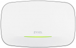 Zyxel NWA210AXv2 NebulaFlex, Access Point (white, AX5400 6-Stream WiFi 6 Dual Radio)