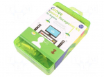 Sensor: sound | speech recognizer | Grove | Channels: 1
