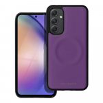 Roar Mag Morning silikona aizsargapvalks Samsung A546 Galaxy A54 5G violets