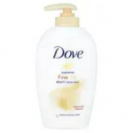 Supreme Fine Silk Beauty Cream Wash