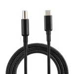 Fusion portatīvo datoru vads USB-C uz Dell 7.4 x 5.0 mm | 18,5V-20V | 100W | 1,8m