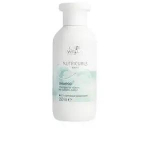 351335 8.45 Oz Nutri Curls Waves Shampoo