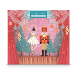 Yankee Candle Home Inspiration Set - Advent Calendar with Tea Candles