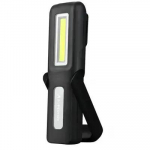 Darbnīcas lukturītis Superfire G6 | USB | 213lm| 150m