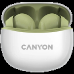 CANYON headset TWS-5 Green