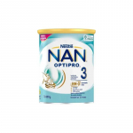 Nestle Nestl&eacute; Powdered Growth Formula Nan Optipro 3 Of 800g